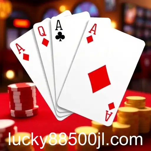 Online Baccarat