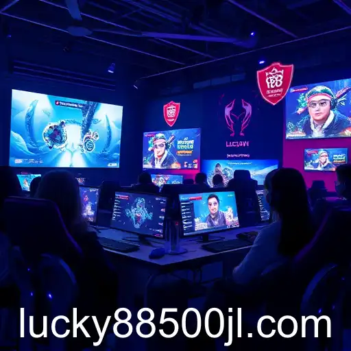 The Evolution of Online Gaming in 2025