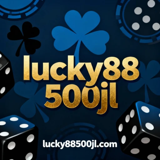 lucky88 500jl