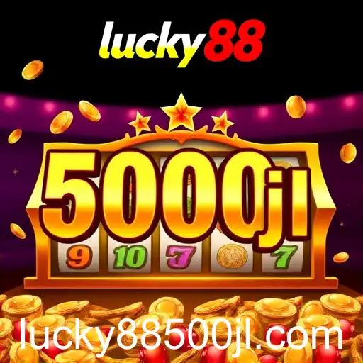 lucky88 500jl