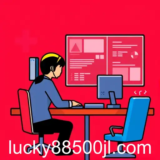 Lucky88's Impact on Online Gaming