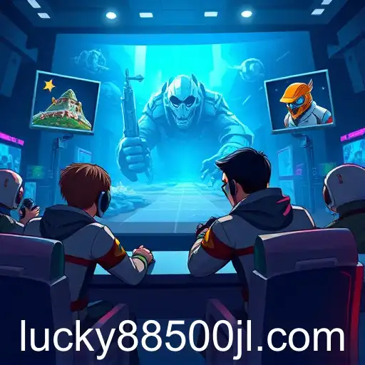 The Rise of Online Gaming Platforms